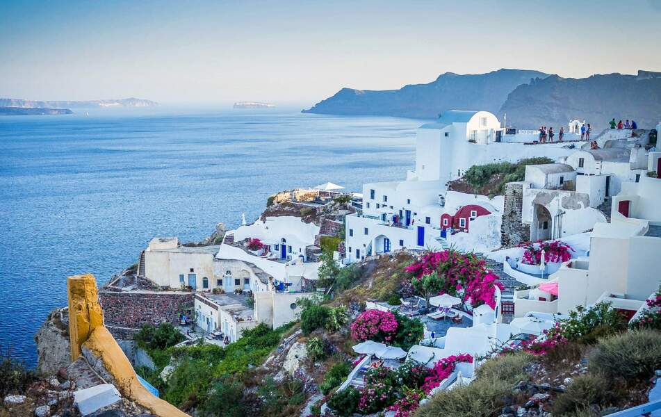 Quelles sont les plus belles îles grecques ?