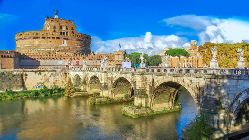 Quelles sont les plus belles villes d'Italie ?
