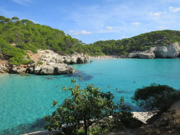 Quelles sont les plus belles plages de Majorque ?
