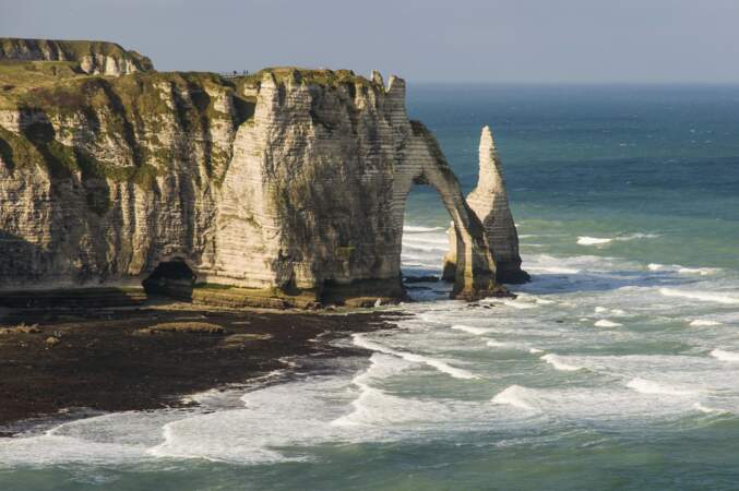Quelles sont les plus belles plages de Normandie ?