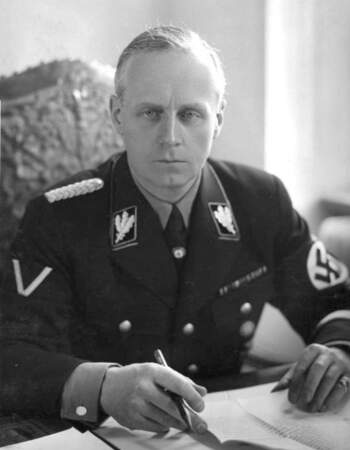 Joachim von Ribbentrop, l'incarnation du pacte germano-soviétique (1893 - 1946)