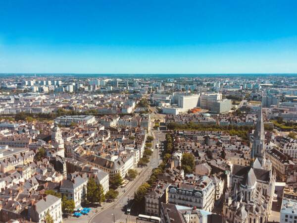 Quelles sont les villes les plus vertes de France ?
