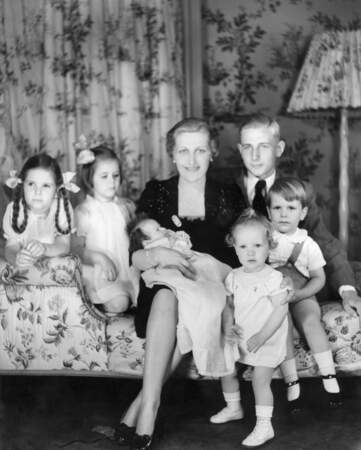 Magda Goebbels (1901-1945), la "première dame du Troisième Reich" 