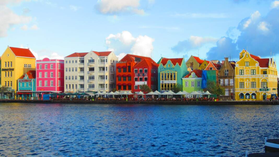 Curaçao (Caraïbes) 