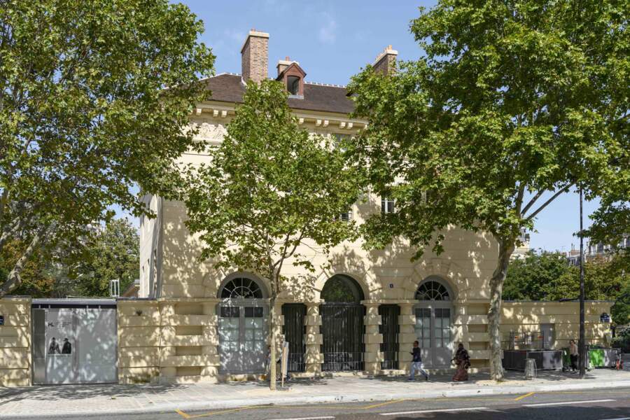 Le musée de la Libération, à Paris