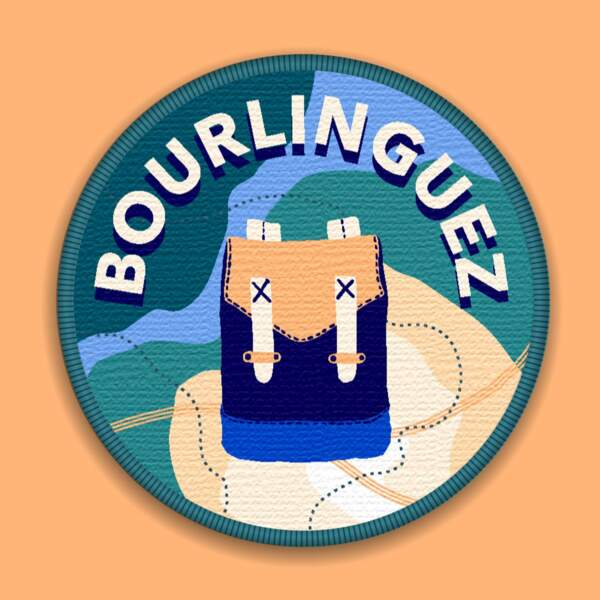 Bourlinguez