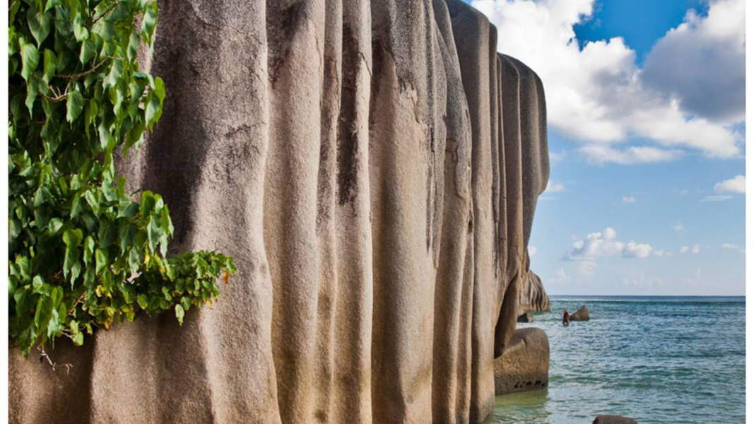 Les plus beaux paysages de rêve des Seychelles par la Communauté GEO - GEO