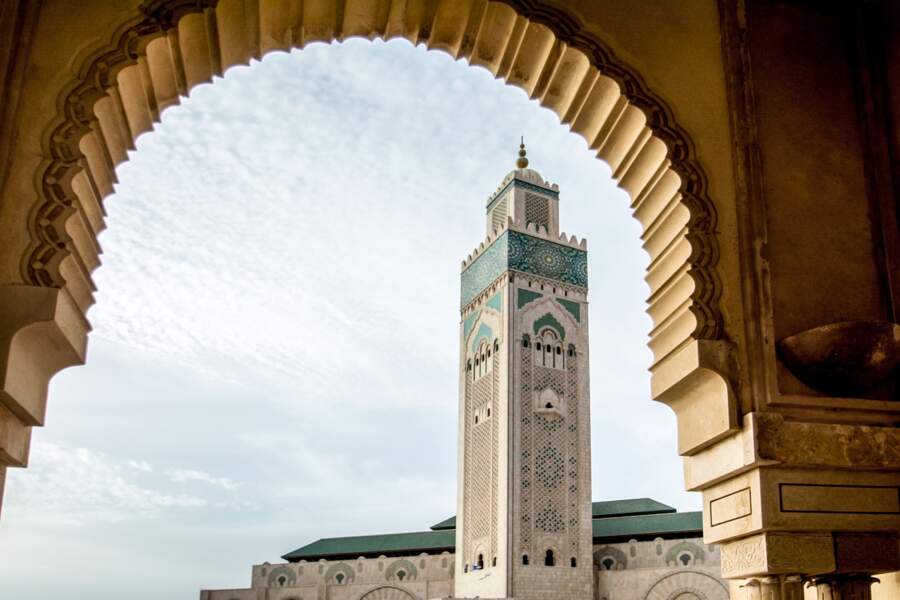 Maroc : six trésors à découvrir à Casablanca