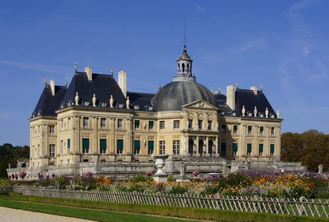 Déconfinement : réouverture très progressive de quelques parcs et châteaux autour de Paris