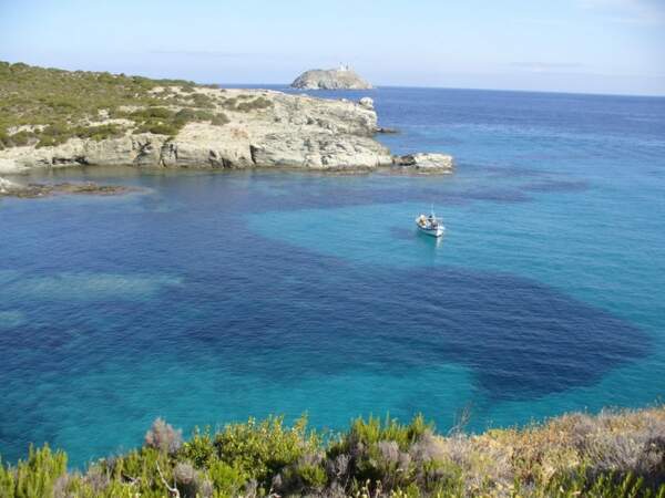 A la découverte des endroits méconnus de Haute-Corse