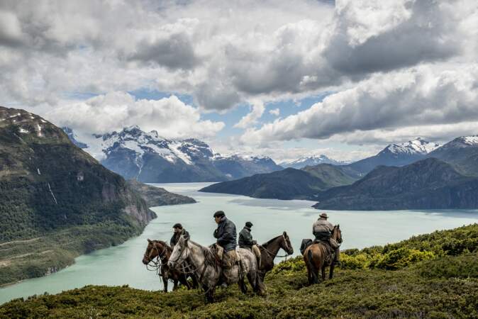 Les gauchos de Patagonie, gardiens de troupeaux du bout du monde
