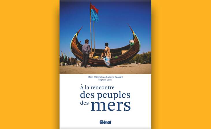 Collection "Beaux Livres Mer"