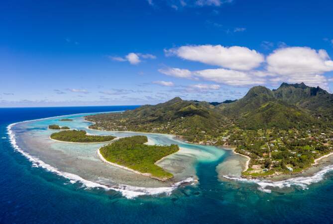 Coronavirus : la Nouvelle-Zélande souhaite mettre en place un corridor touristique avec les Îles Cook