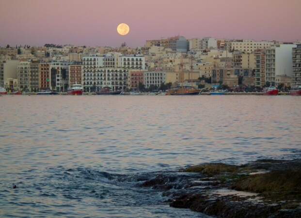 1. Gzira, Malte