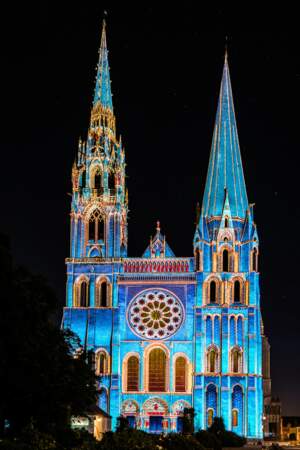 Chartres en lumières (Chartres)