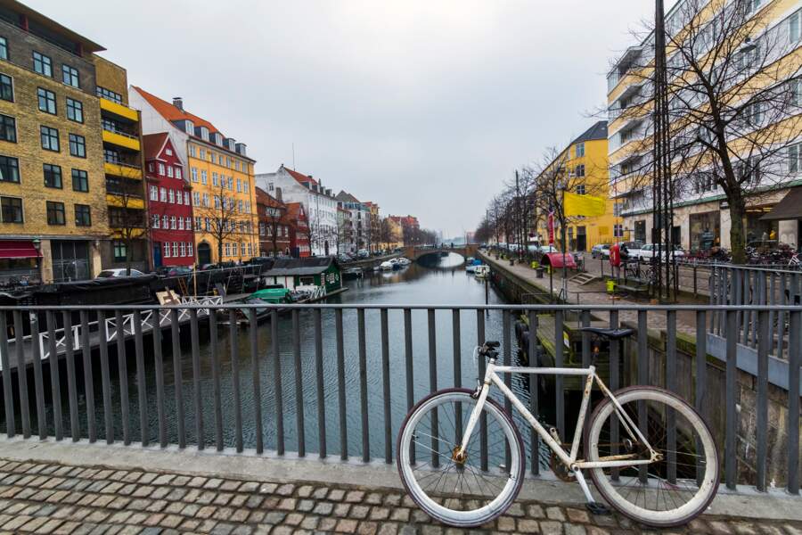 Le Danemark inaugure son premier musée du bonheur à Copenhague