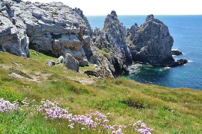 Quels sont les plus beaux endroits de Bretagne ?