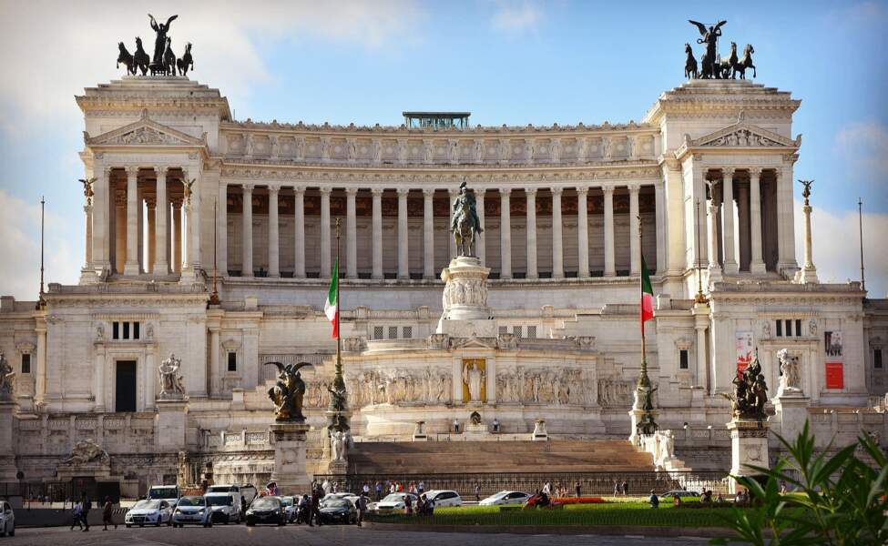Rome (Italie)