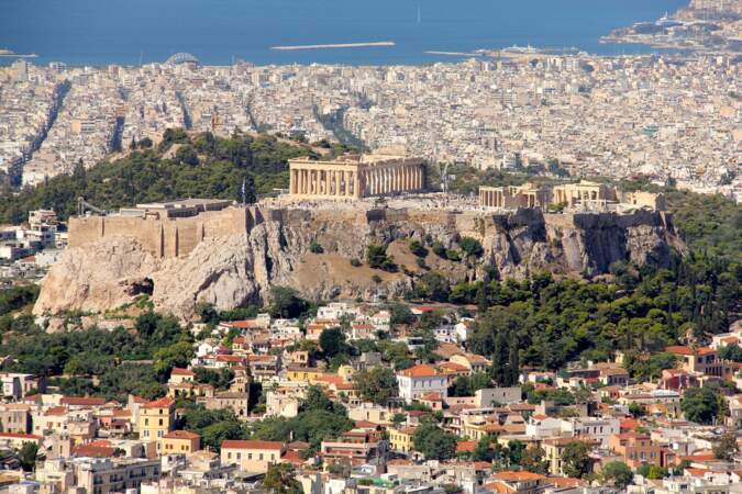 Athènes (Grèce)