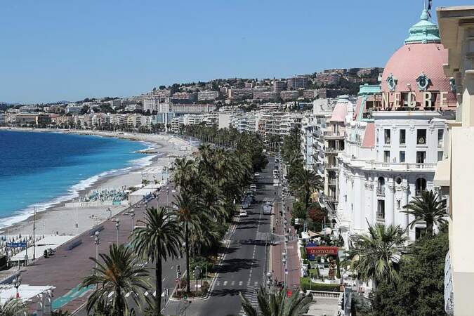 Quels sont les plus beaux endroits de Nice ?