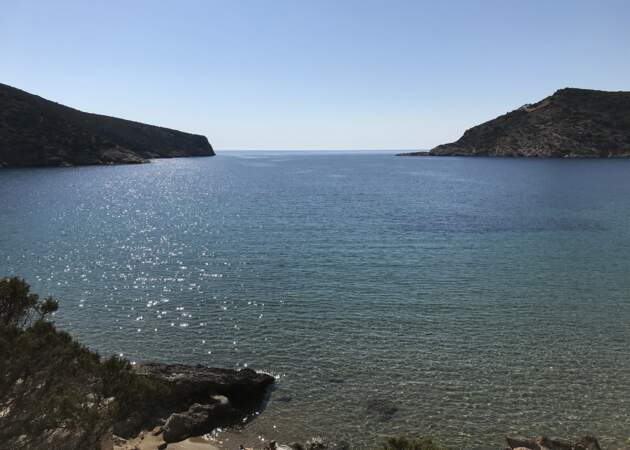 Grèce : notre sélection des plus belles plages de l’île de Sifnos