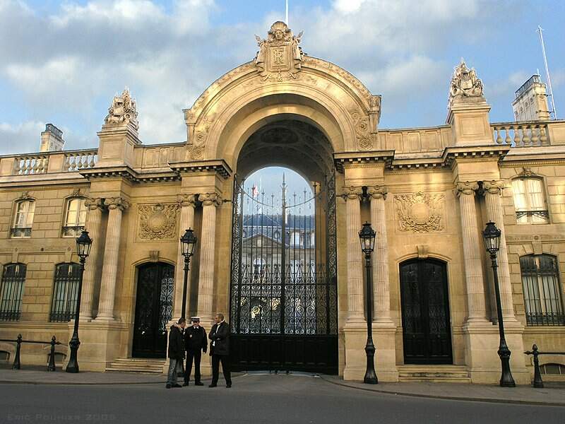 Palais de l’Élysée (Paris)