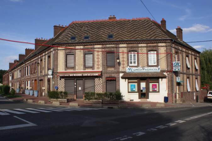 Maison Boulenger (Oise)