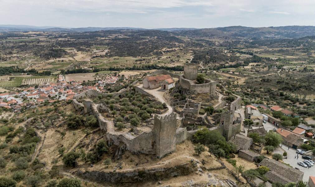 Portugal : les conseils de nos reporters pour visiter les petits villages de l'arrière-pays