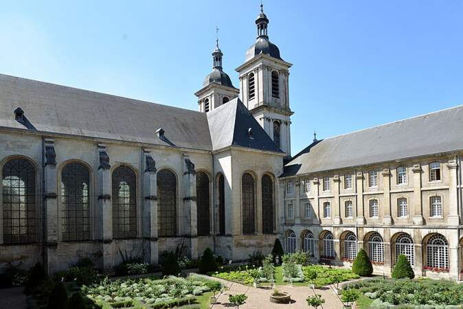 Abbaye des Prémontrés (Meurthe-et-Moselle)