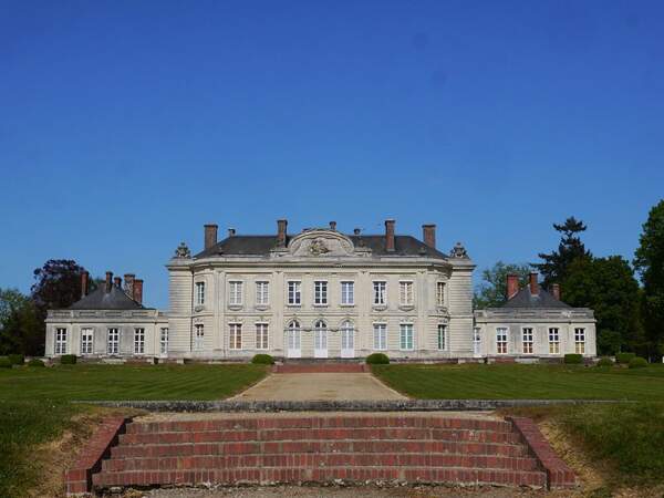 Château de Craon (Mayenne)