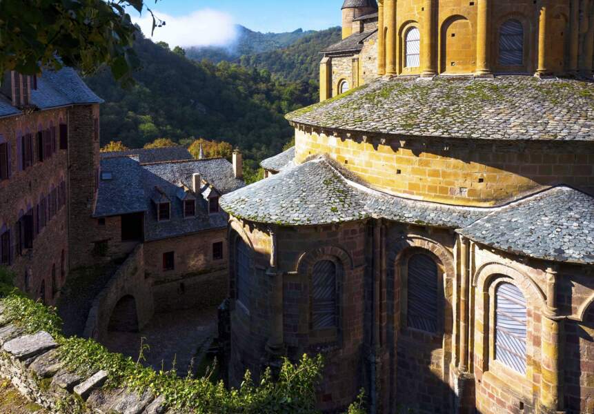 Conques (Aveyron) 