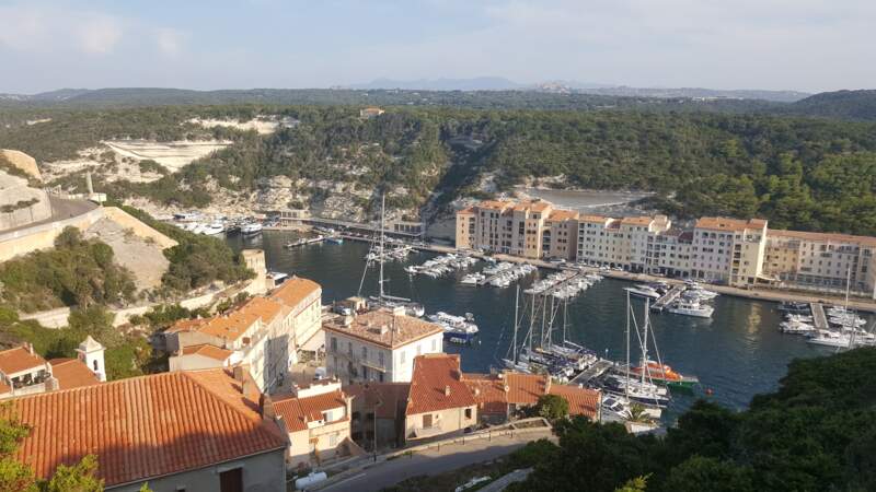 Corse : les activités incontournables à Bonifacio