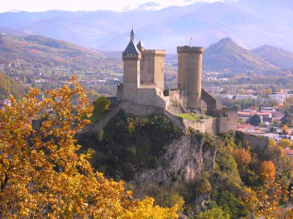 Foix 