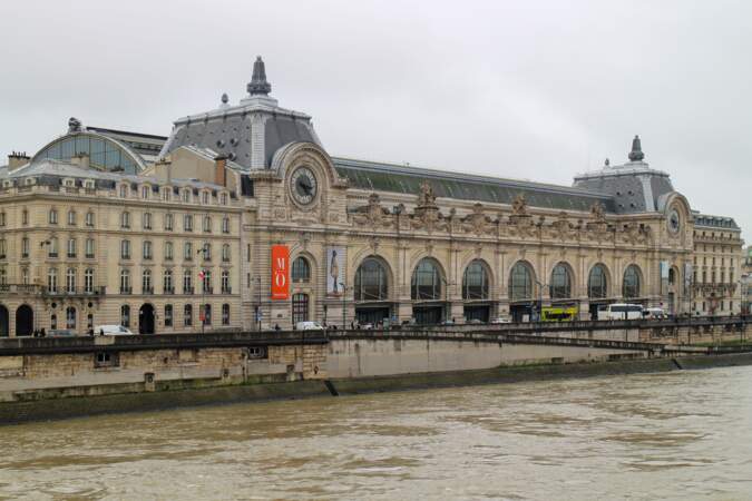 Musée d'Orsay (Paris)