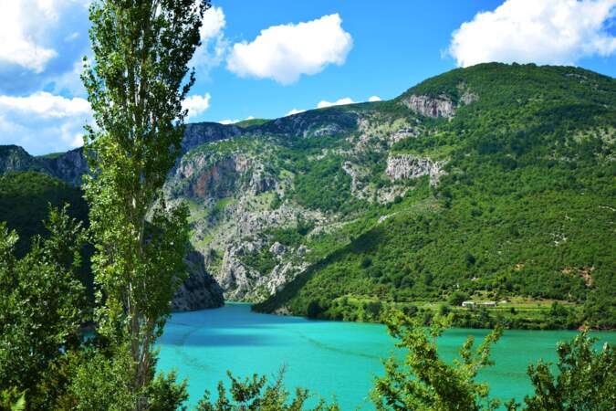 Un trek dans l’Albanie des montagnes