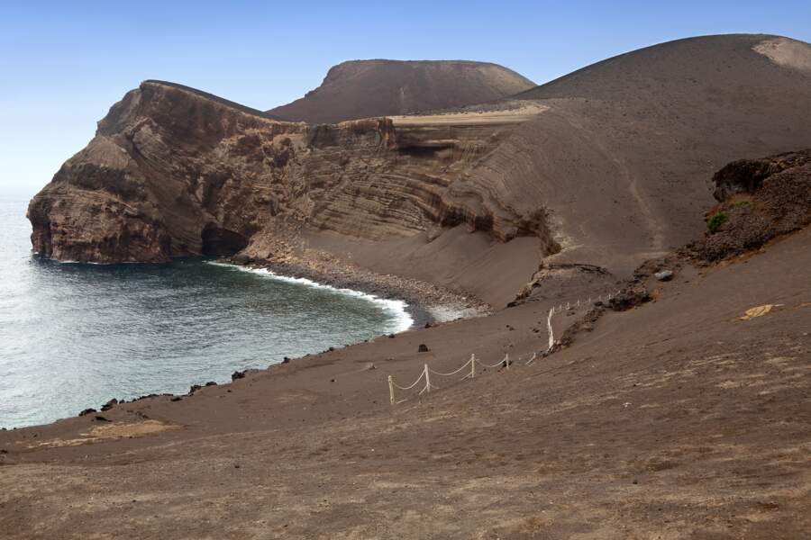 Le Whalers’ Great Route Ultra-Trail, aux Açores