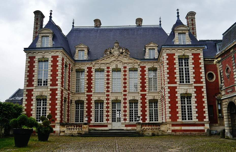 Musée de l'Hôtel de Berny