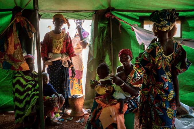 Mali, dernier voyage en terres menacées