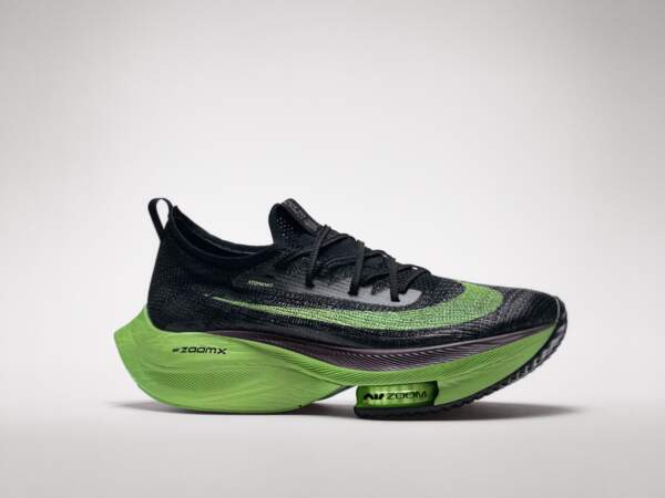 Nike AirZoom Alphafly Next, 275 €