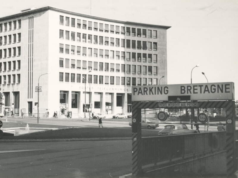 Centre D échographie De L île Gloriette Nantes