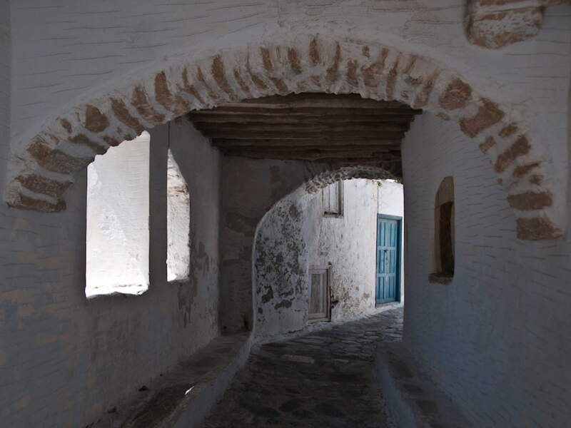 Grèce : la douceur de vivre des Cyclades - GEO