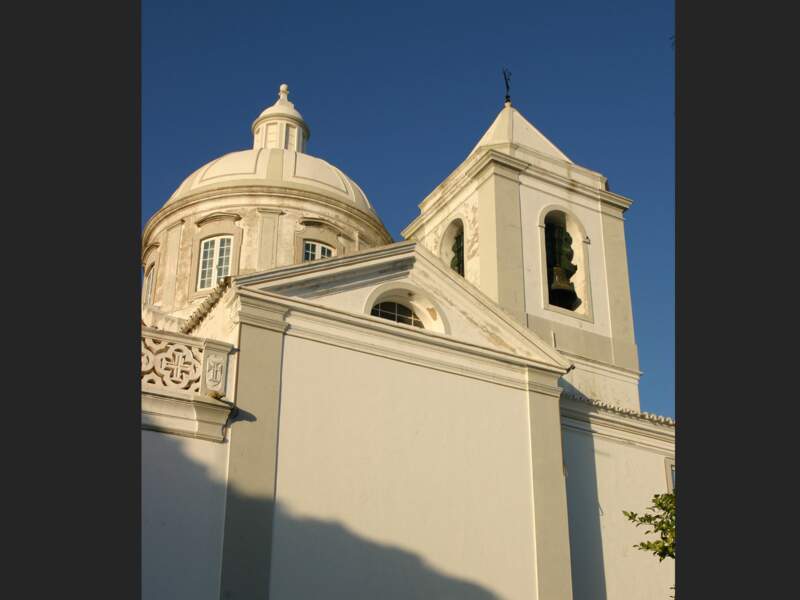Eglise de Castro Marim