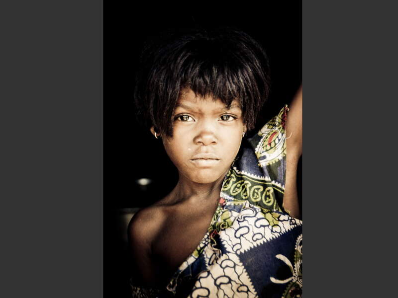 rencontre avec femme togolaise