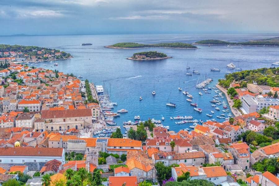 La Croatie crée un nouveau label sécurité pour rassurer les voyageurs