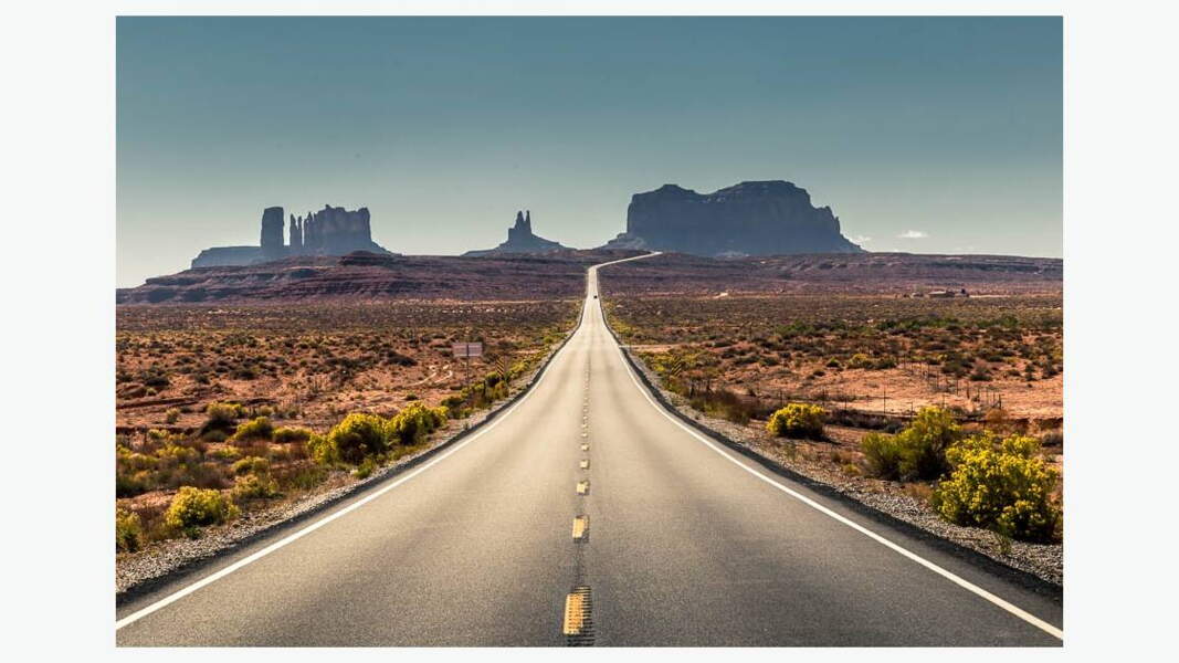 Route 66 Les Plus Belles Photos De La Communaut GEO GEO