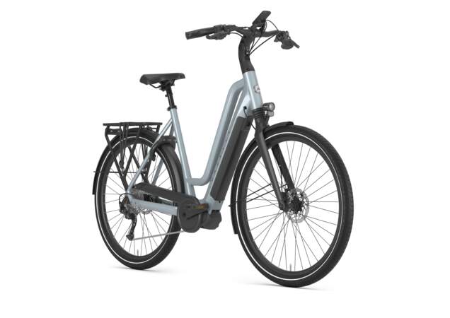 Comparatif vélos électriques : 13 modèles testés par GEO Aventure - GEO