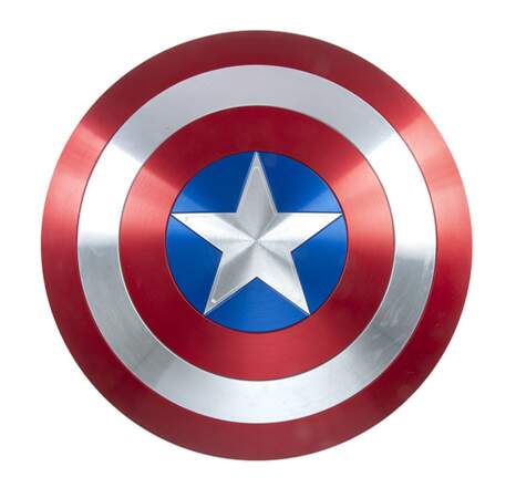 Captain America : First Avenger
