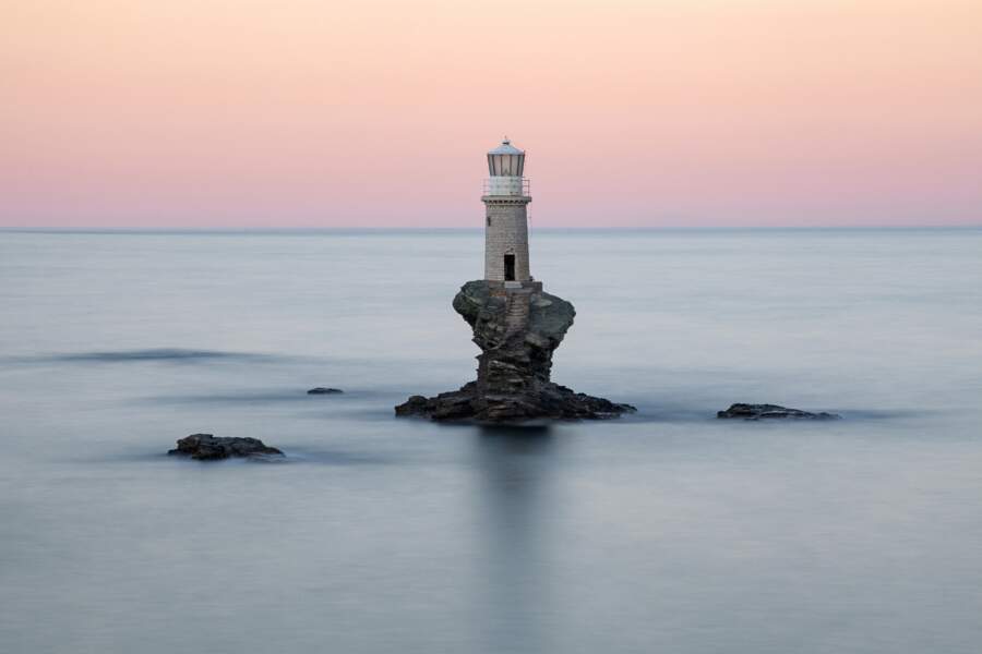 Top 12 des plus beaux phares du monde GEO