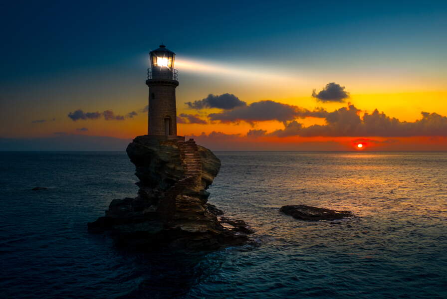 Top 12 des plus beaux phares du monde - GEO