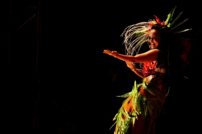 Assister au grand festival culturel Heiva i Tahiti à Papeete, en juillet
